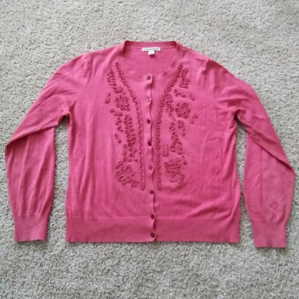 WOMEN'S BANANA REPUBLIC SWEATER